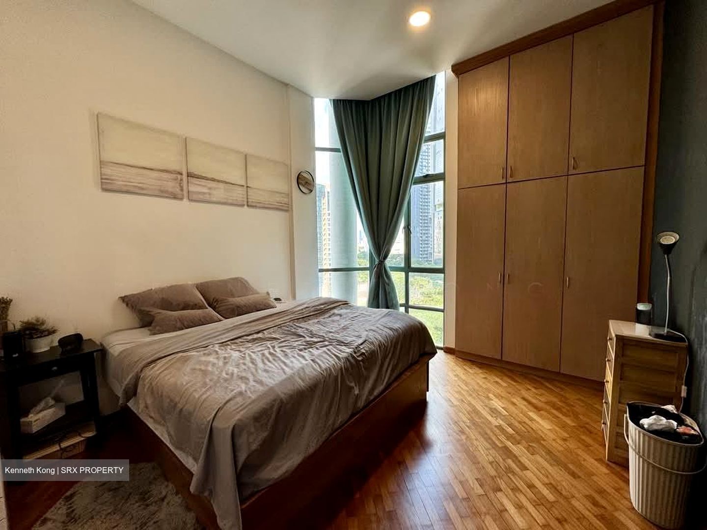 Tanglin Regency (D10), Condominium #543937001